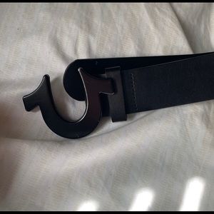 True religion belt